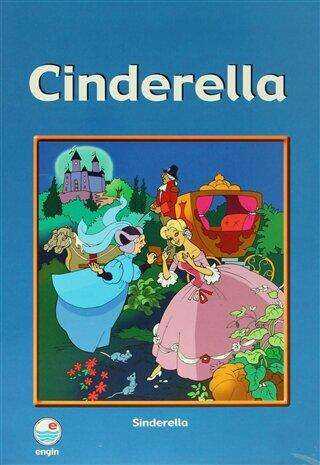 Cinderella CD`li