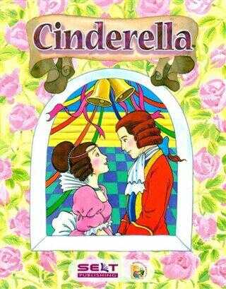 Cinderella 3 + Cd