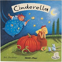 Cinderella - Child`s Play