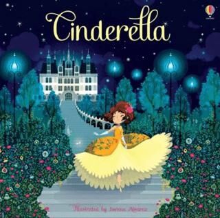 Cinderella - 1