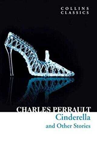 Cinderella and Other Stories - HarperCollins