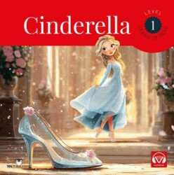 Cinderella - Level 1 - MK Publications