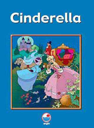 Cinderella Level B Cd`siz - Engin Yayınevi