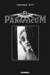 Cinema Panopticum - Flaneur Books
