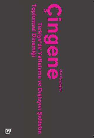 Çingene - Koç Üniversitesi Yayınları