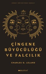 Çingene Büyücülüğü ve Falcılık - Occultus Yayınevi