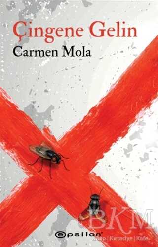 Çingene Gelin - Epsilon Yayınevi