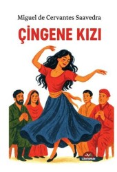 Çingene Kızı - LibrisHub Yayınları