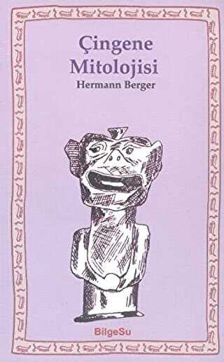 Çingene Mitolojisi - BilgeSu Yayıncılık
