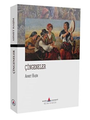 Çingeneler - 1