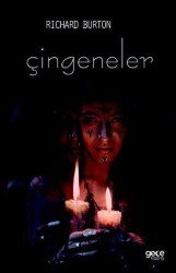 Çingeneler - Gece Kitaplığı