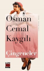 Çingeneler - Elips Kitap