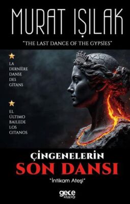 Çingenelerin Son Dansı - 1
