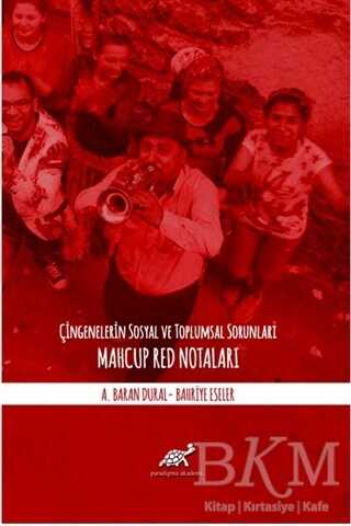 Çingenelerin Sosyal ve Toplumsal Sorunları - 2