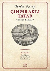 Çıngıraklı Tatar - İstos Yayıncılık