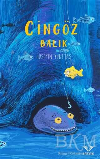Cingöz Balık - İstek Yayınları
