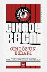 Cingöz`ün Esrarı - Ötüken Neşriyat