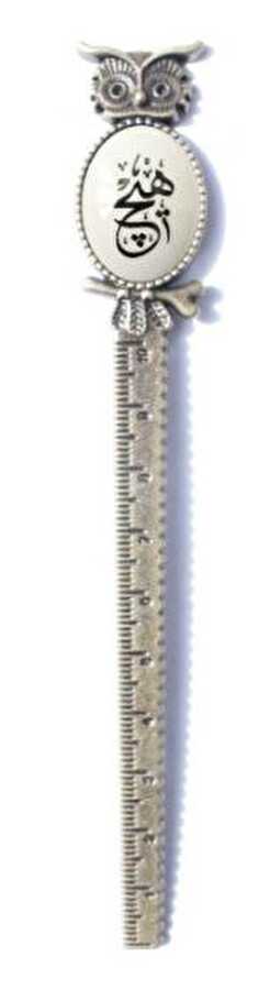 Çini Kitap Ayracı 85 - Hobi Ürün