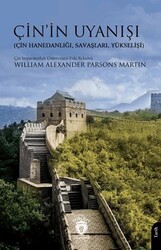 Çin’in Uyanışı Çin Hanedanlığı, Savaşları, Yükselişi - Dorlion Yayınları