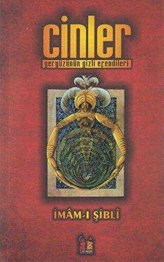 Cinler - Altın Post Yayıncılık