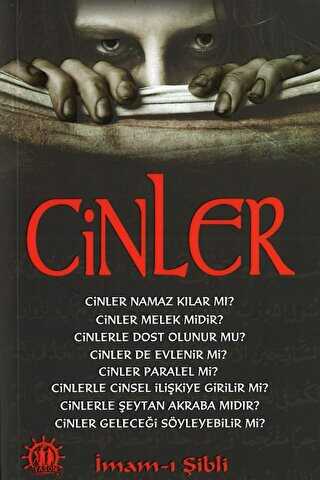Cinler - Yason Yayıncılık