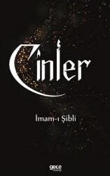 Cinler - Gece Kitaplığı