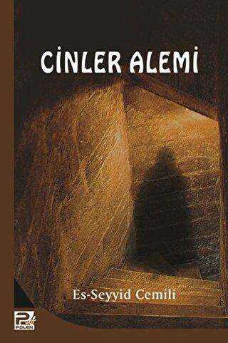Cinler Alemi - Karınca & Polen Yayınları