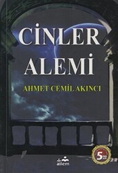 Cinler Alemi - Ailem Yayınları
