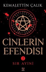 Cinlerin Efendisi 2 – Sır Ayini - Panama Yayıncılık