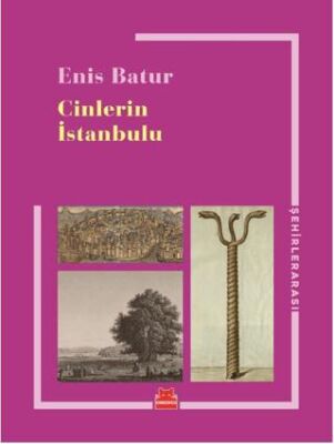 Cinlerin İstanbulu - 1