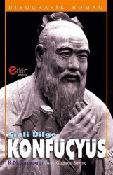 Çinli Bilge Konfüçyüs - Etkin Yayınevi