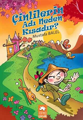 Çinlilerin Adı Neden Kısadır? - Eksik Parça Yayınları