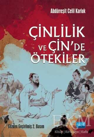 Çinlilik ve Çin`de Ötekiler - 1