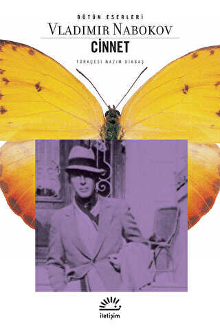 Cinnet - İletişim Yayınevi