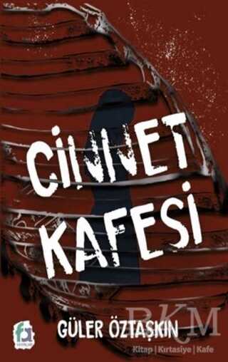 Cinnet Kafesi - Fa Yayınları