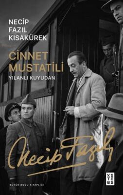 Cinnet Mustatili - 1