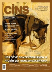 Cins Aylık Dergi Sayı: 113 Şubat 2025 - Cins Dergisi