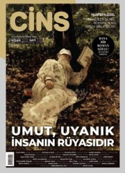 Cins Aylık Dergi Sayı: 115 Nisan 2025 - Cins Dergisi