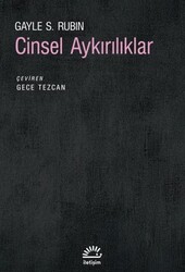 Cinsel Aykırılıklar - İletişim Yayınevi