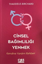 Cinsel Bağımlılığı Yenmek - Cıss Kitap