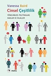 Cinsel Çeşitlilik - Metis Yayınları