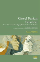 Cinsel Farkın Felsefesi - Eski Yeni Yayınları