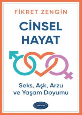 Cinsel Hayat - 1
