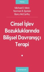 Cinsel İşlev Bozukluklarında Bilişsel Davranışçı Terapi - Litera Yayıncılık