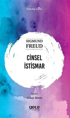 Cinsel İstismar kapağı