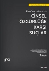 Cinsel Özgürlüğe Karşı Suçlar - 2