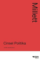 Cinsel Politika - Can Yayınları