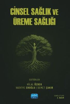 Cinsel Sağlık ve Üreme Sağlığı - 1