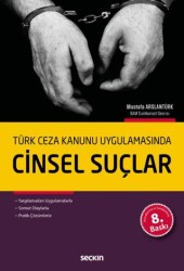 Cinsel Suçlar - Seçkin Yayıncılık