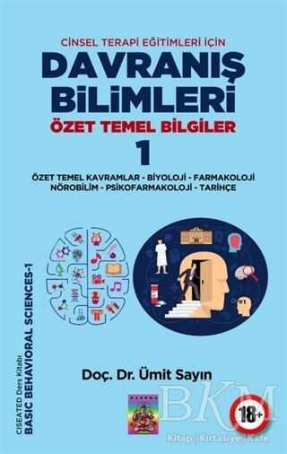 Cinsel Terapi Eğitimleri İçin Davranış Bilimleri 1 - Tantra Akademi